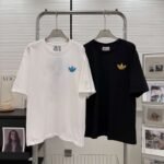 Adidas short-sleeved shirt - Image 5