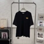 Adidas short-sleeved shirt - Image 4