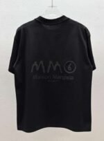 MM6short-sleeved shirt - Image 4