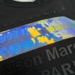 MM6short-sleeved shirt - Image 3