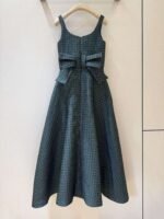 Dior high-cut dress - Image 13