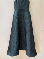 Dior high-cut dress - Image 5