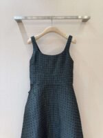 Dior high-cut dress - Image 8