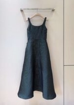 Dior high-cut dress - Image 10