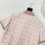 Dior high-version coat and skirt set - Image 5