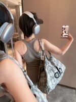 Alo sports vest - Image 8