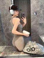 Alo sports vest - Image 3