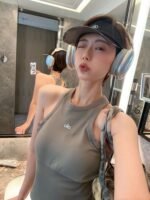 Alo sports vest - Image 2