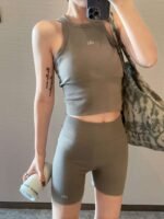 Alo sports vest - Image 7