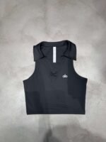 Alo collar vest - Image 5