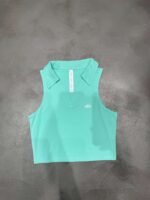 Alo collar vest - Image 7