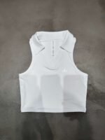 Alo collar vest - Image 2