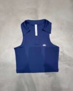 Alo collar vest - Image 4