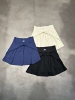 Alo sports short skirt