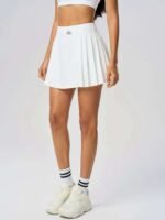 Alo sports short skirt - Image 4