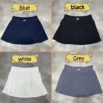 Alo sports short skirt