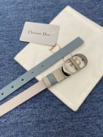 Dior high-quality belt - Image 7