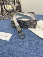 Dior high-quality belt - Image 3