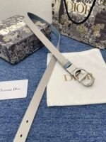 Dior high-quality belt - Image 6