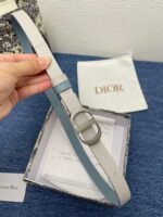 Dior high-quality belt - Image 5
