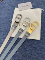 Dior high-quality belt - Image 2