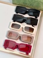 Gucci eyeglasses of high quality - Image 3