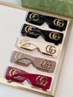 Gucci eyeglasses of high quality - Image 2