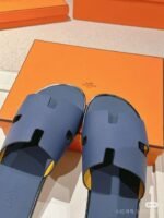 Hermès high-quality slippers - Image 6