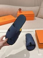 Hermès high-quality slippers - Image 3