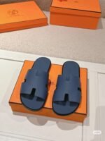 Hermès high-quality slippers