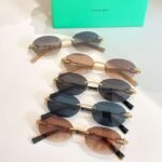 Tiffany, high-quality sunglasses - Image 3