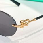 Tiffany, high-quality sunglasses - Image 2