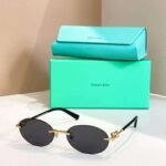 Tiffany, high-quality sunglasses