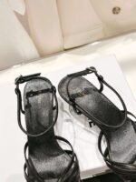 Celine high heel sandals - Image 8