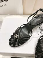 Celine high heel sandals - Image 7