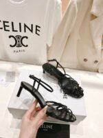 Celine high heel sandals - Image 3