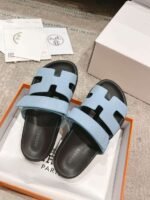 Hermès high-quality slippers - Image 6