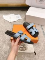 Hermès high-quality slippers