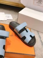 Hermès high-quality slippers - Image 5