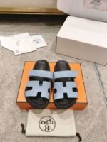Hermès high-quality slippers - Image 2