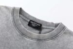 Balenciaga high-quality short-sleeved shirt - Image 5