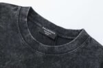 Balenciaga high-quality short-sleeved shirt - Image 2