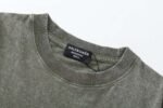 Balenciaga high-quality short-sleeved shirt - Image 6