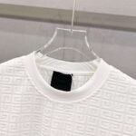 Givenchy short-sleeved shirt - Image 8