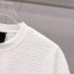 Givenchy short-sleeved shirt - Image 9