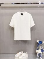 Givenchy short-sleeved shirt