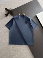 Gucci short-sleeved shirt