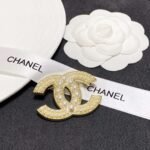 Chanel brooch - Image 3