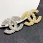 Chanel brooch - Image 4