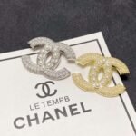 Chanel brooch